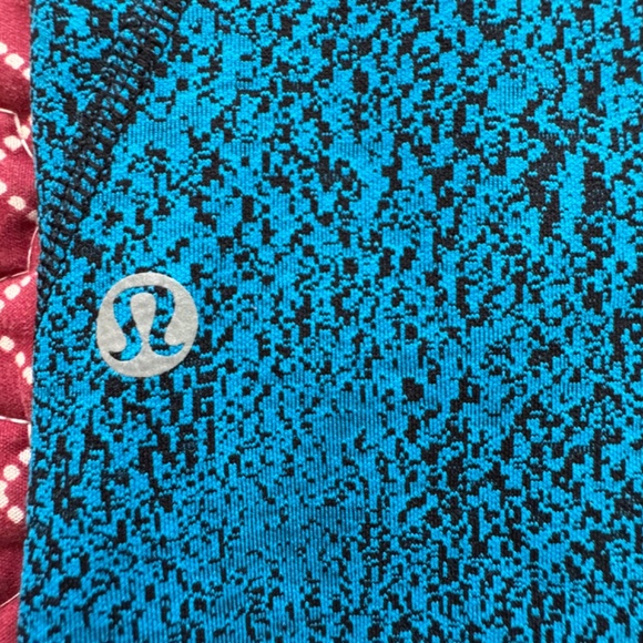 Lululemon Just Breathe yoga/workout tights - Picture 7 of 7